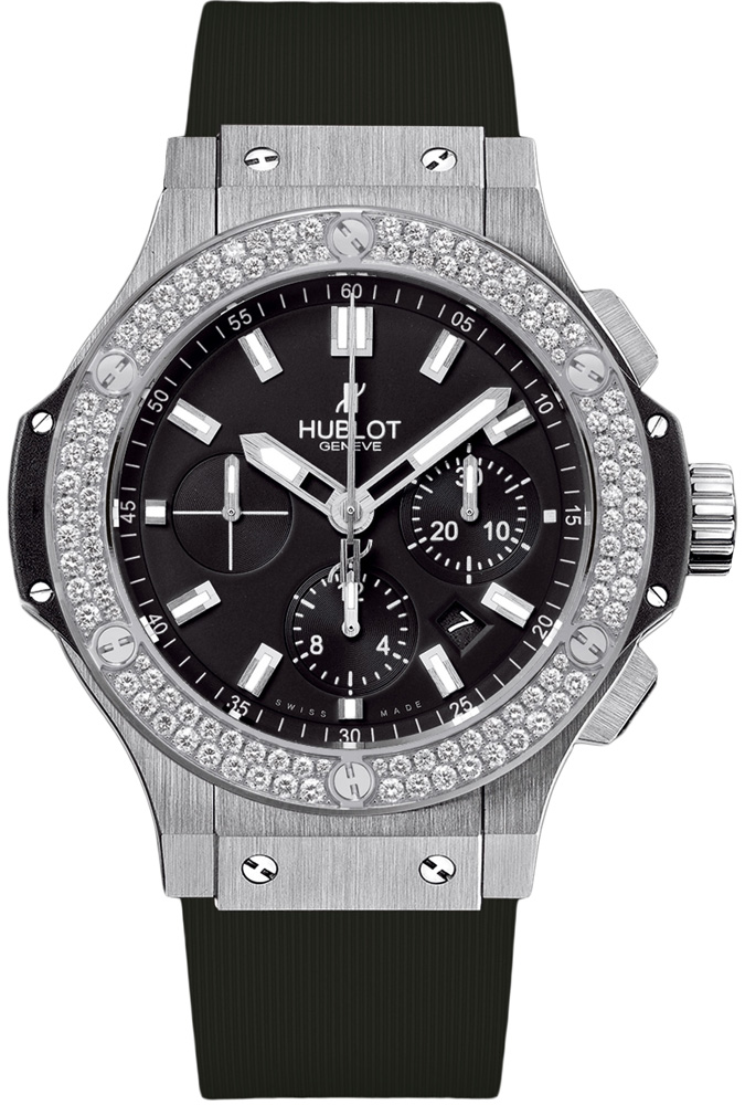 Hublot Big Bang 44MM 301.SX.1170.RX.1104 