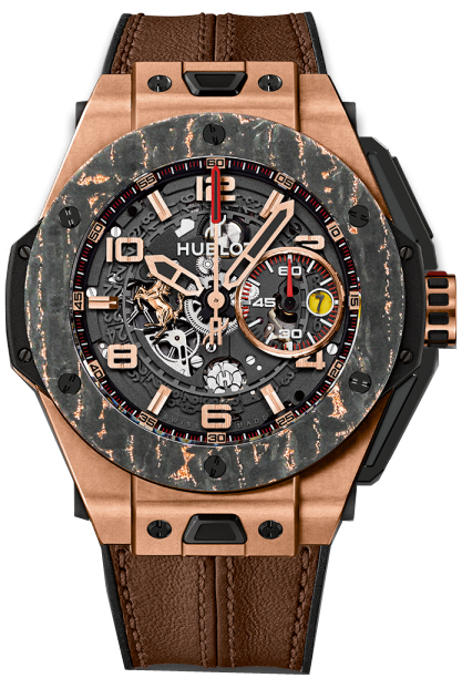 Hublot Big Bang 45MM Unico Ferrari 401.OJ.0123.VR 
