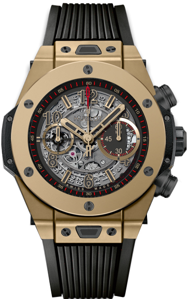 Hublot Big Bang Unico 45MM  411.MX.1138.RX 
