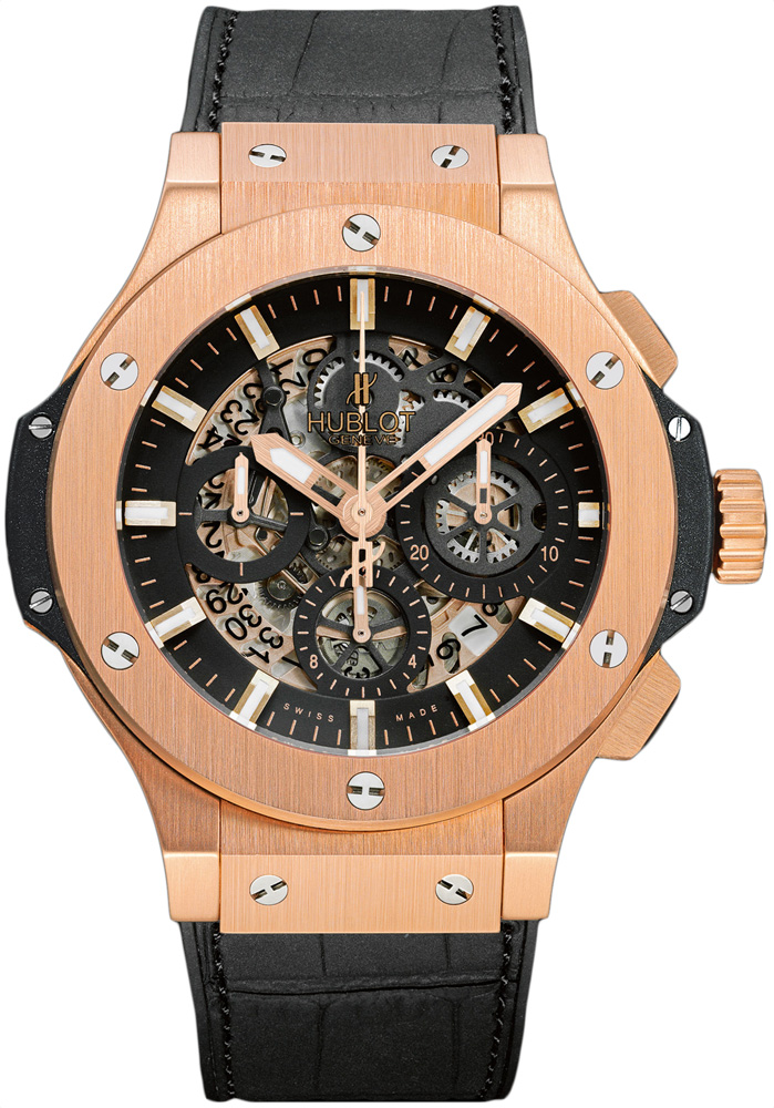 Hublot Big Bang Aero Bang Men's Watch 311.PX.1180.GR 