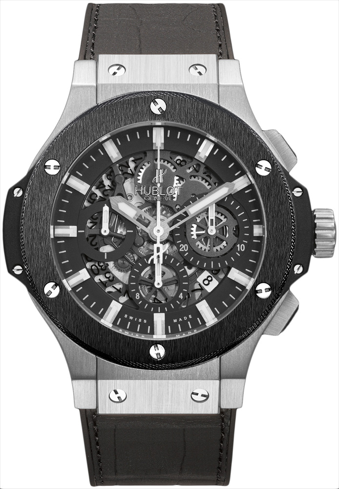 Hublot Big Bang Aero Bang 311.SM.1170.GR 