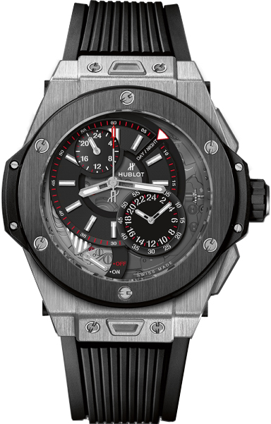 Hublot Big Bang Alarm Repeater 403.NM.0123.RX 