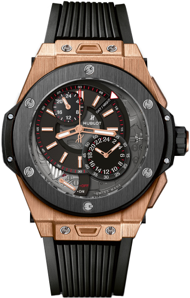 Hublot Big Bang Alarm Repeater 403.OM.0123.RX 