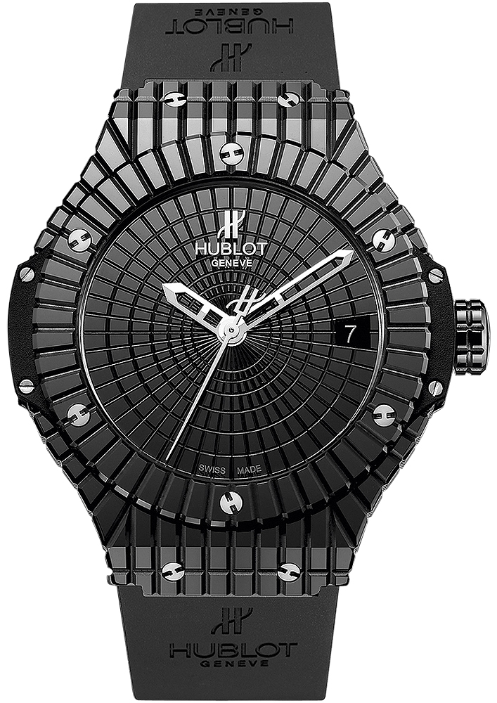 Hublot Big Bang Caviar 346.CX.1800.RX 