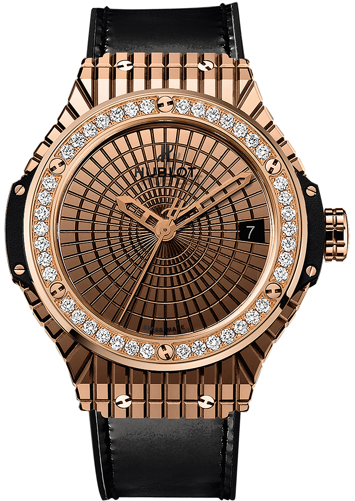 Hublot Big Bang Caviar 346.PX.0880.VR.1204 