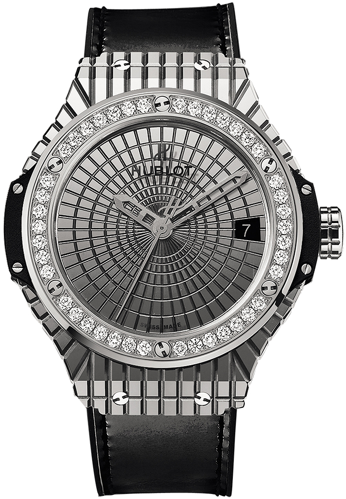 Hublot Big Bang Caviar 346.SX.0870.VR.1204 