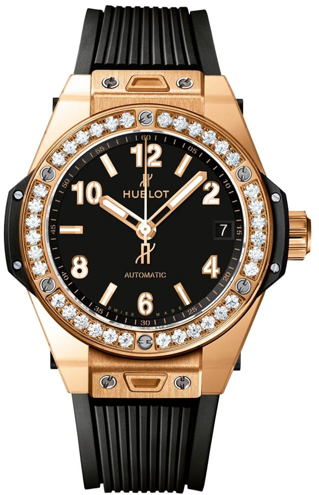 Hublot Big Bang One Click 465.OX.1180.RX.1204 