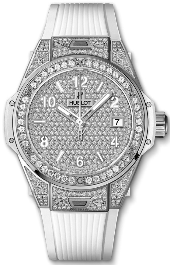Hublot Big Bang One Click 465.SE.9010.RW.1604 