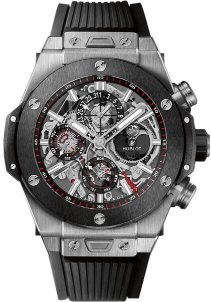 Hublot Big Bang Perpetual Calendar 406.NM.0170.RX 