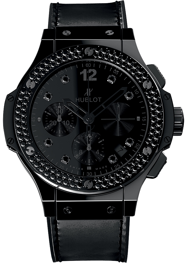 Hublot Big Bang Shiny 341.CX.1210.VR.1100 