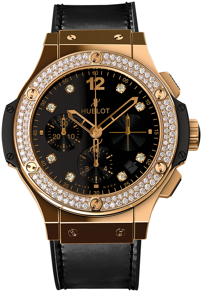 Hublot Big Bang Shiny 341.PX.1280.VR.1104 