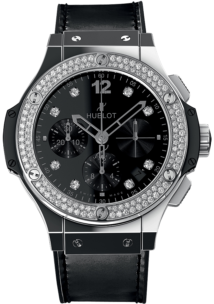 Hublot Big Bang Shiny 341.SX.1270.VR.1104 