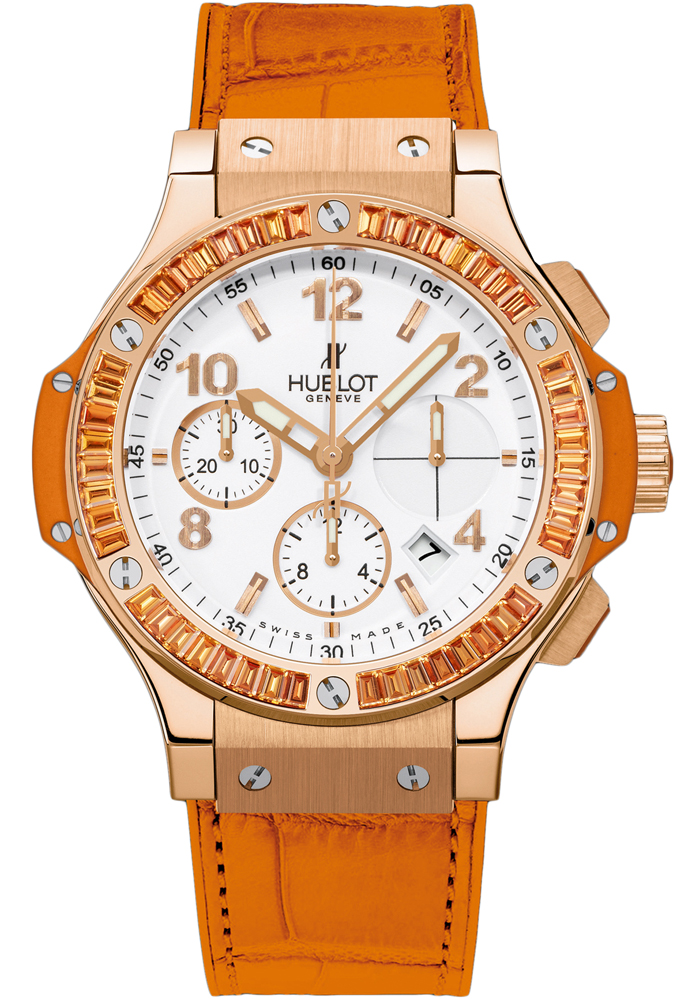 Hublot Big Bang Tutti Frutti 341.PO.2010.LR.1906 