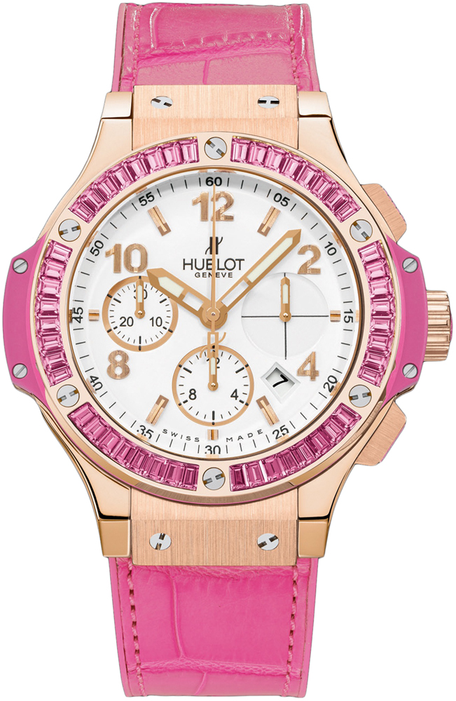 Hublot Big Bang Tutti Frutti 341.PP.2010.LR.1933 