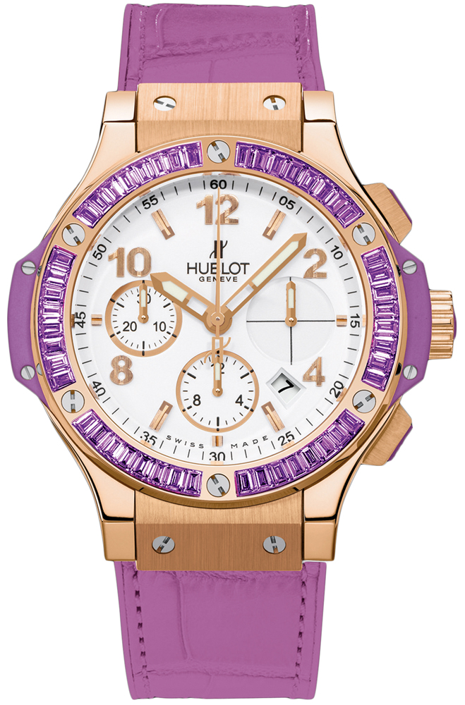 Hublot Big Bang Tutti Frutti 341.PV.2010.LR.1905 