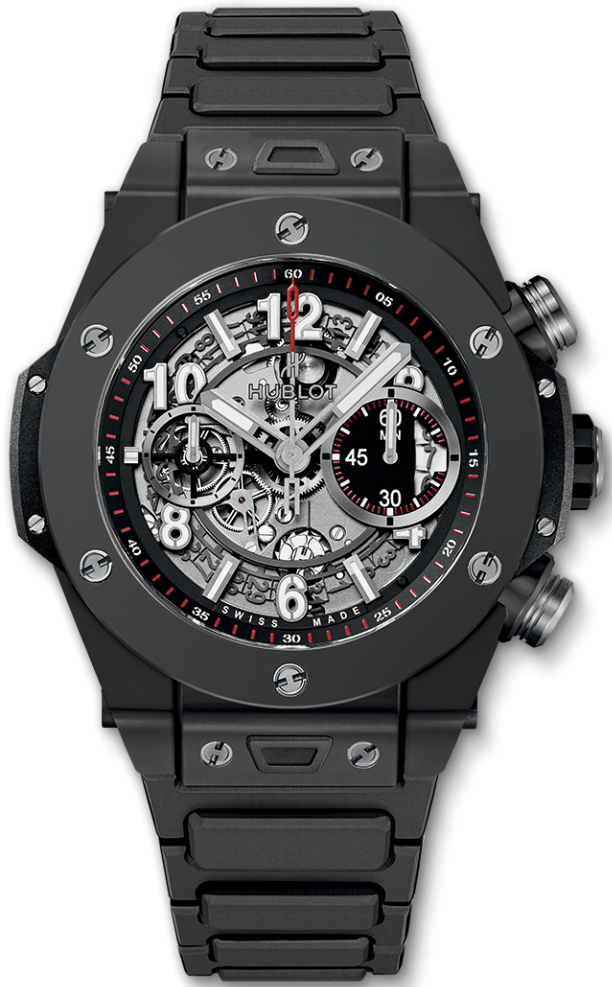 Hublot Big Bang Unico 45MM 411.CI.1170.CI 