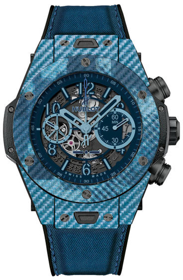 Hublot Big Bang Unico 45MM 411.YL.5190.NR.ITI16 