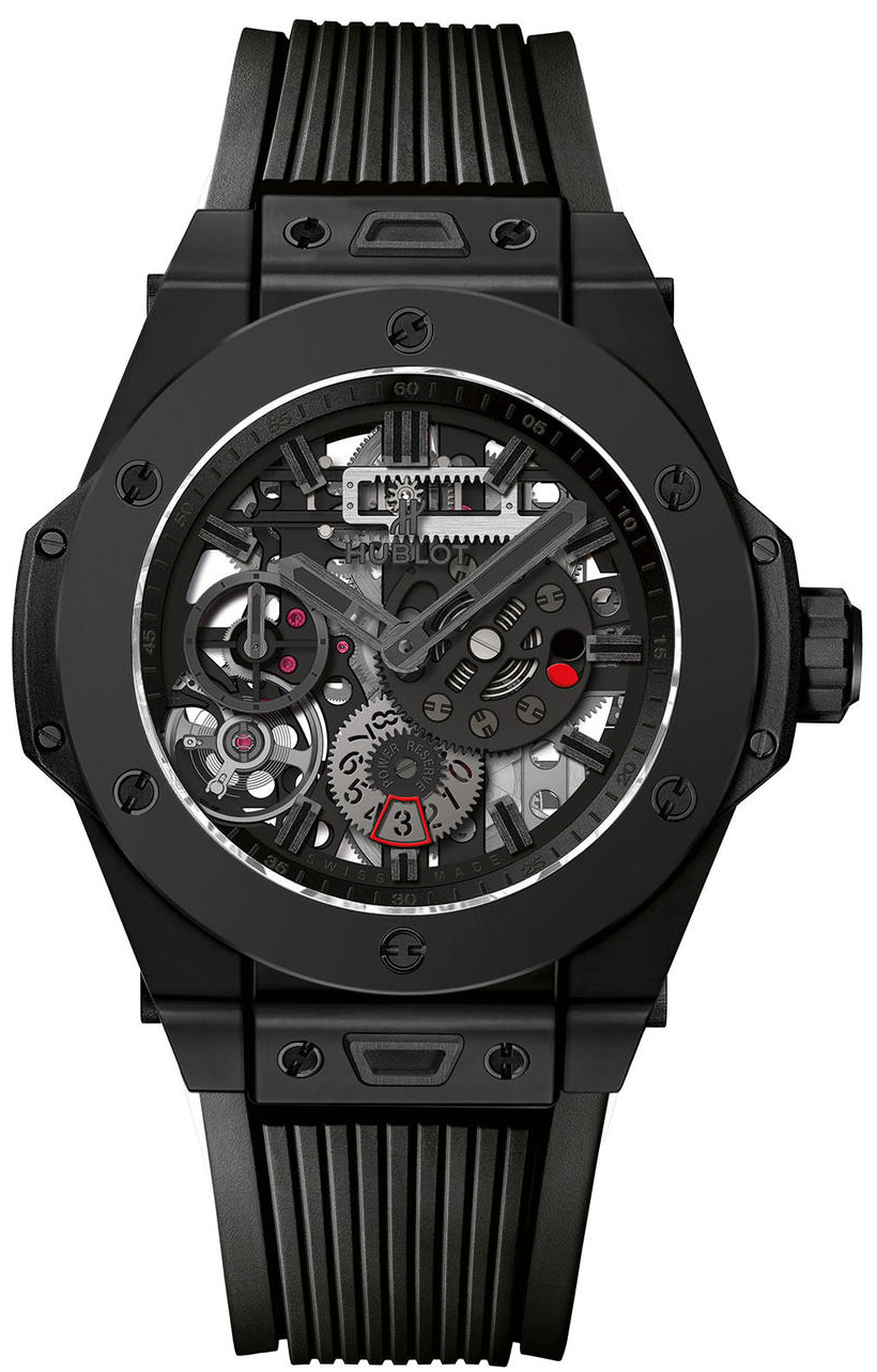 Hublot Big Bang Unico 45MM 414.CI.1110.RX 