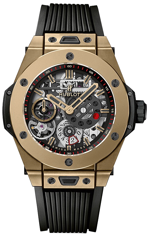 Hublot Big Bang Unico 45MM 414.MX.1138.RX 
