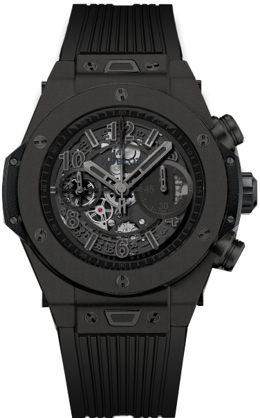 Hublot Big Bang Unico 45MM 411.CI.1110.RX 