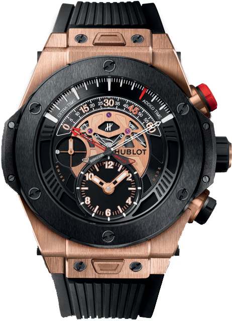 Hublot Big Bang Unico Bi-Retrograde 413.OM.1128.RX 