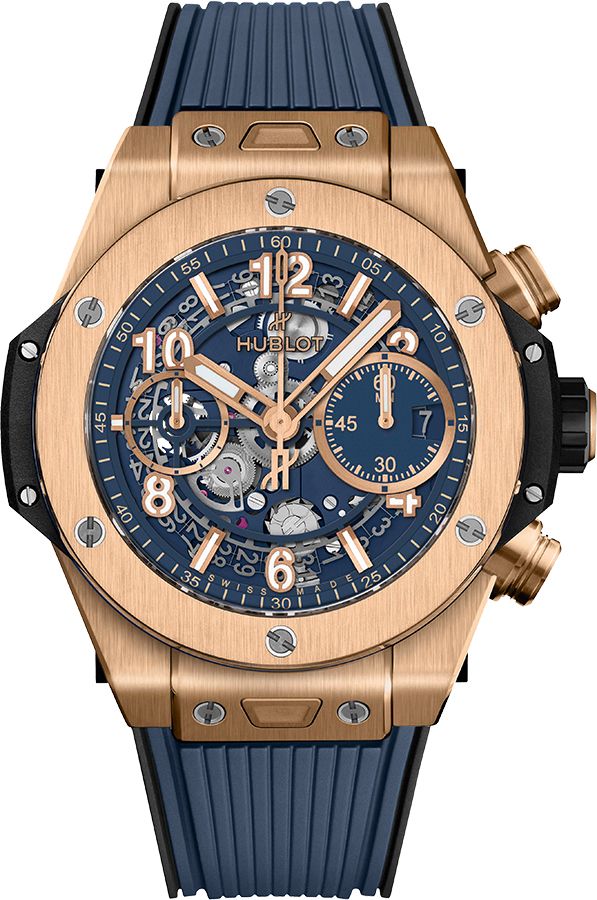 Hublot Big Bang Unico King Men's Watch 441.OX.5181.RX 