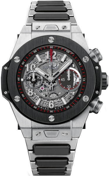 Hublot Big Bang Unico 45MM 411.NM.1170.NM 