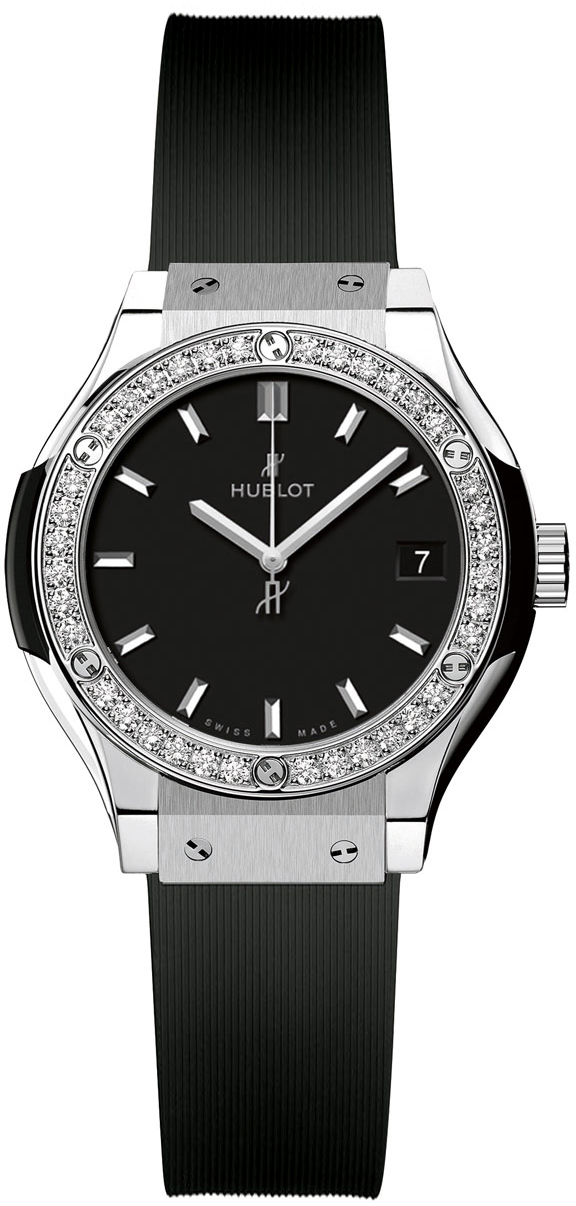 Hublot Classic Fusion 33MM 581.NX.1171.RX.1104 