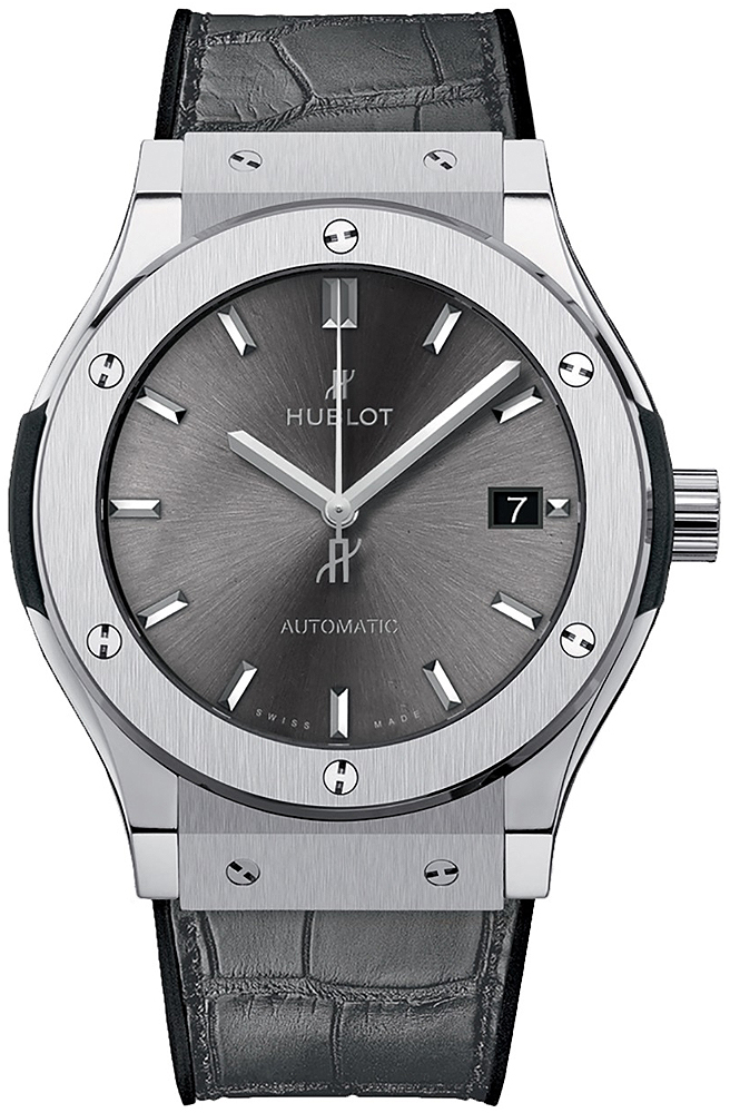Hublot Classic Fusion 42MM 542.NX.7071.LR 