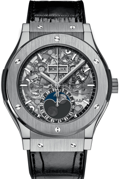 Hublot Classic Fusion 45MM 517.NX.0170.LR 