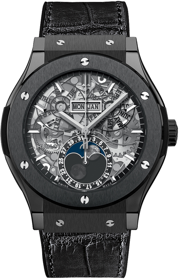 Hublot Classic Fusion Aerofusion 517.CX.0170.LR 
