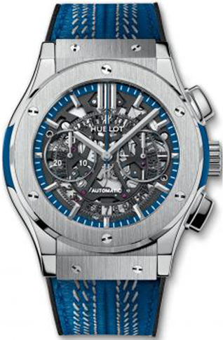 Hublot Classic Fusion Aerofusion 525.NX.0123.VR.NYG16 