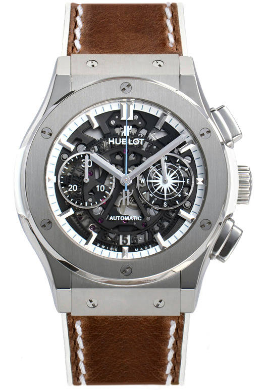 Hublot Classic Fusion Aerofusion 525.NX.0129.VR.LGO16 