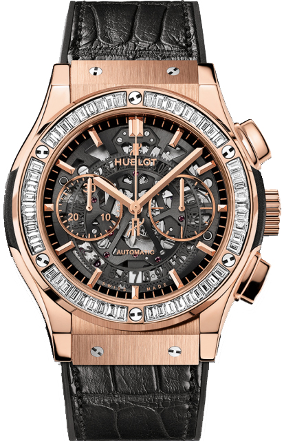 Hublot Classic Fusion Aerofusion 525.OX.0180.LR.1904 