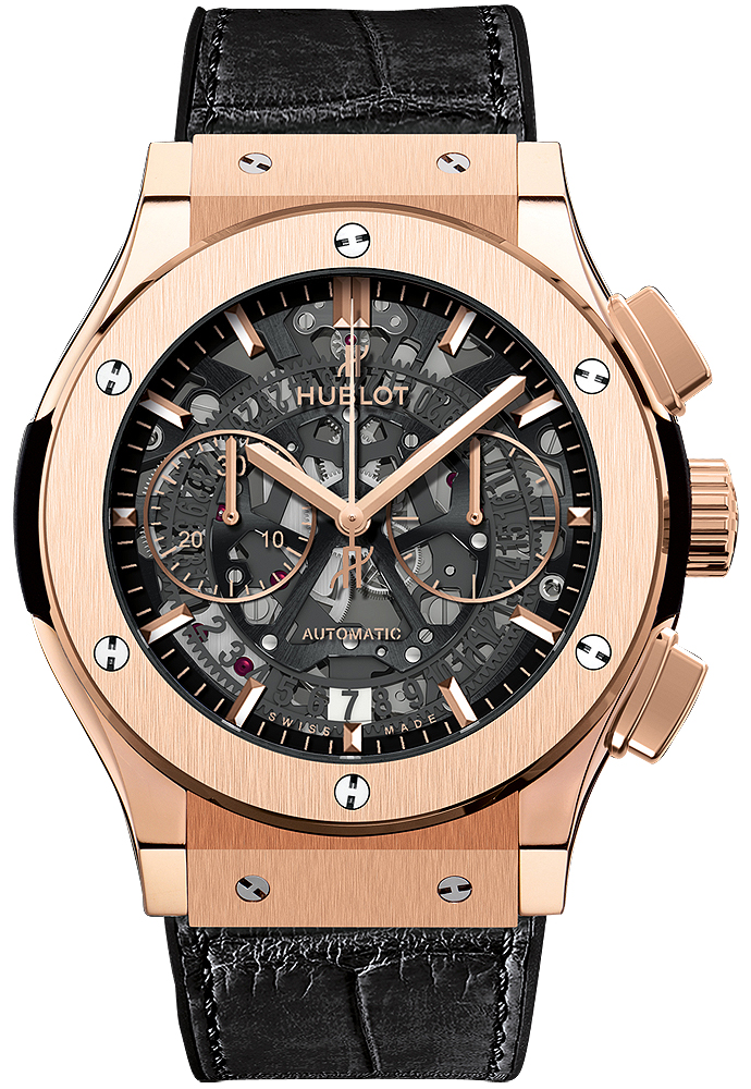 Hublot Classic Fusion Aerofusion 525.OX.0180.LR 