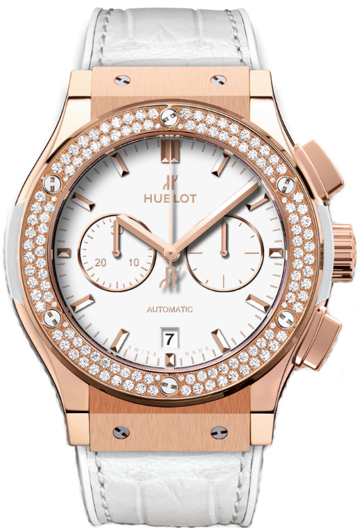 Hublot Classic Fusion Chronograph 45MM 541.OE.2080.LR.1104 