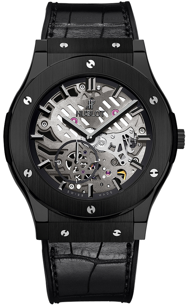 Hublot Classic Fusion Classico 515.CM.0140.LR 