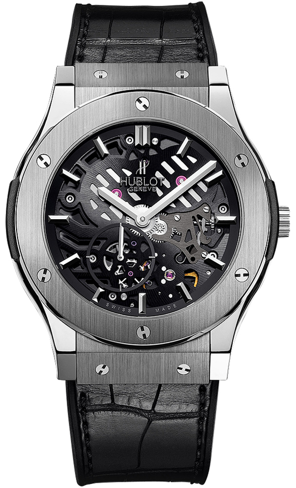 Hublot Classic Fusion Classico 515.NX.0170.LR 