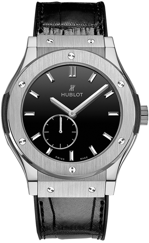 Hublot Classico Ultra-Thin 515.NX.1270.LR 