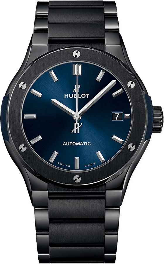 Hublot Classic Fusion Men's Watch 510.CM.7170.CM 