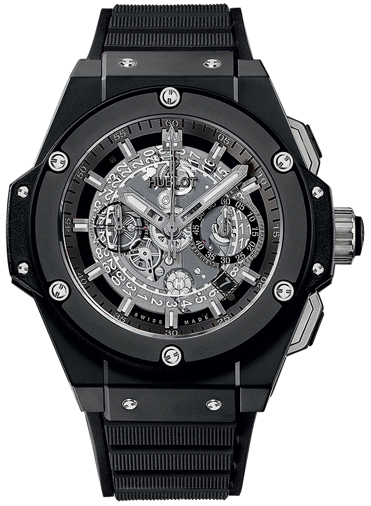 Hublot King Power Unico 48MM 701.CI.0170.RX 