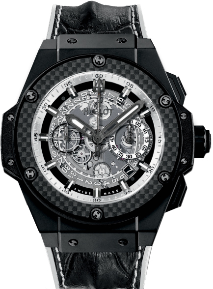 Hublot King Power Unico 48MM 701.CQ.0112.HR 