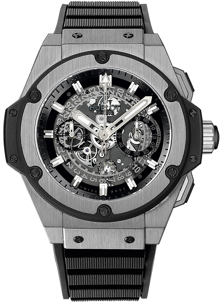 Hublot King Power Unico 48MM 701.NX.0170.RX 
