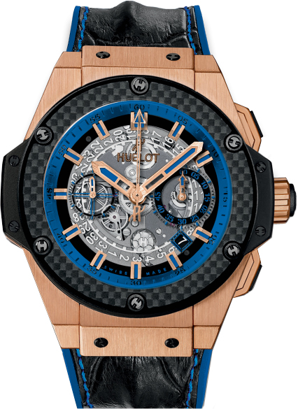 Hublot King Power Unico 48MM 701.OQ.0119.HR 