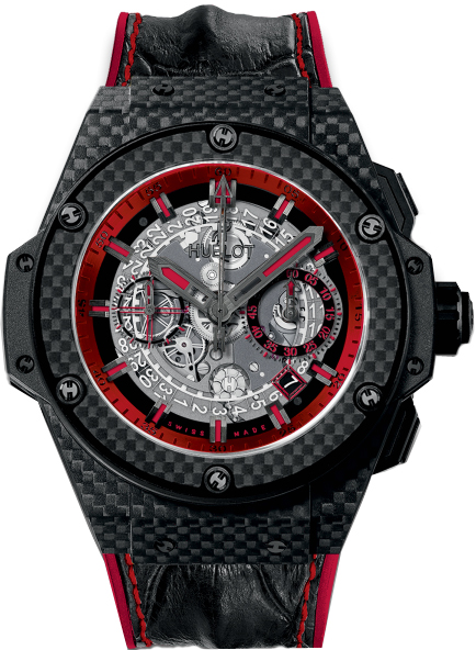 Hublot King Power Unico 48MM 701.QX.0113.HR 