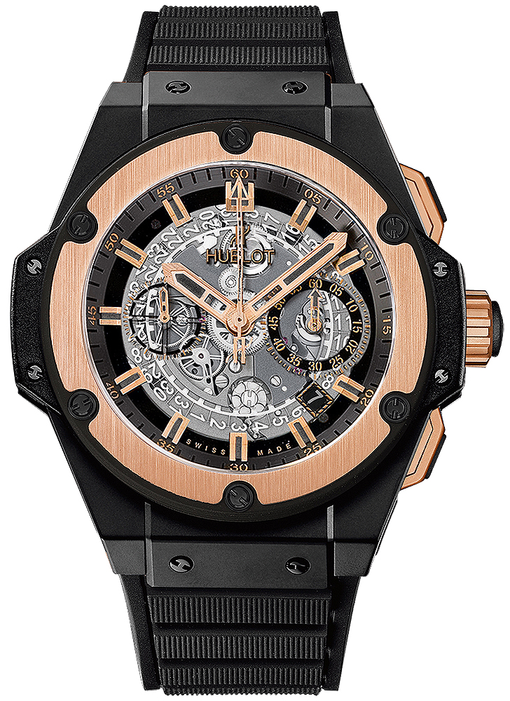 Hublot King Power Unico 48MM 701.CO.0180.RX 