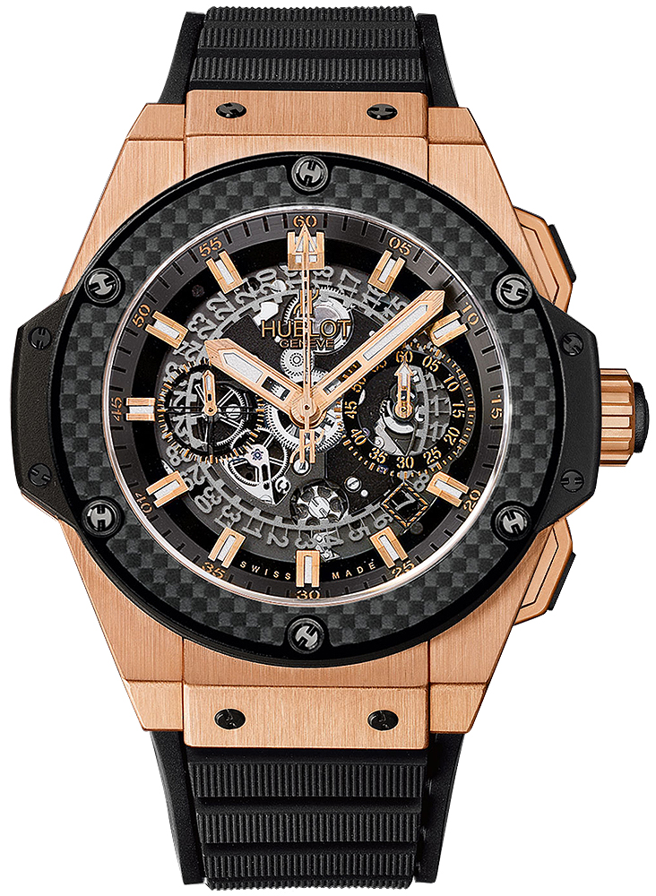 Hublot King Power Unico 48MM 701.OQ.0180.RX 