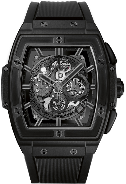 Hublot Spirit of Big Bang 601.CI.0110.RX 