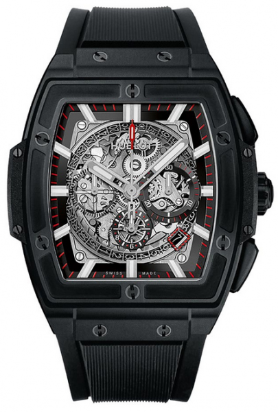 Hublot Spirit of Big Bang 601.CI.0173.RX 