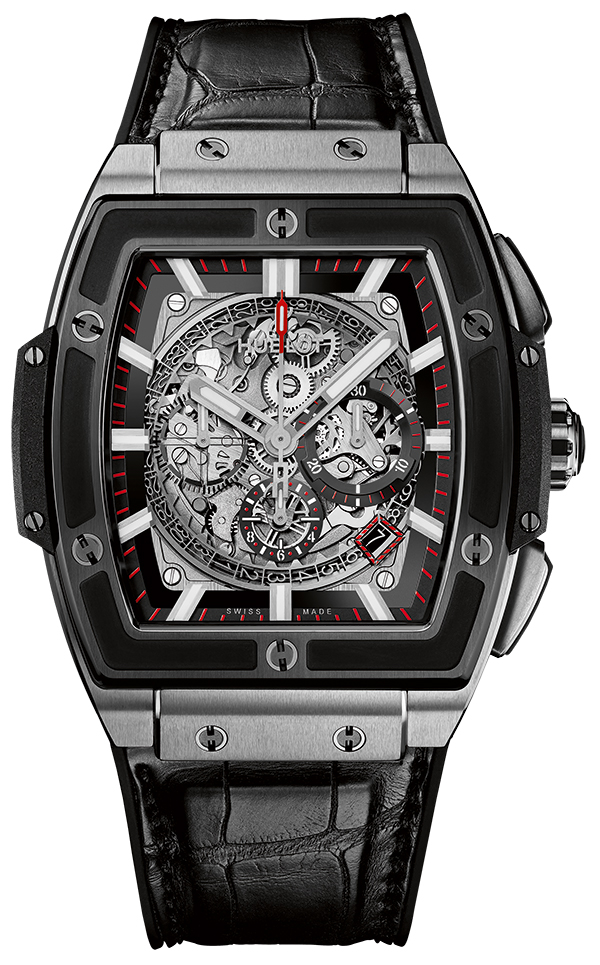 Hublot Spirit of Big Bang 601.NM.0173.LR 